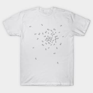 bees T-Shirt